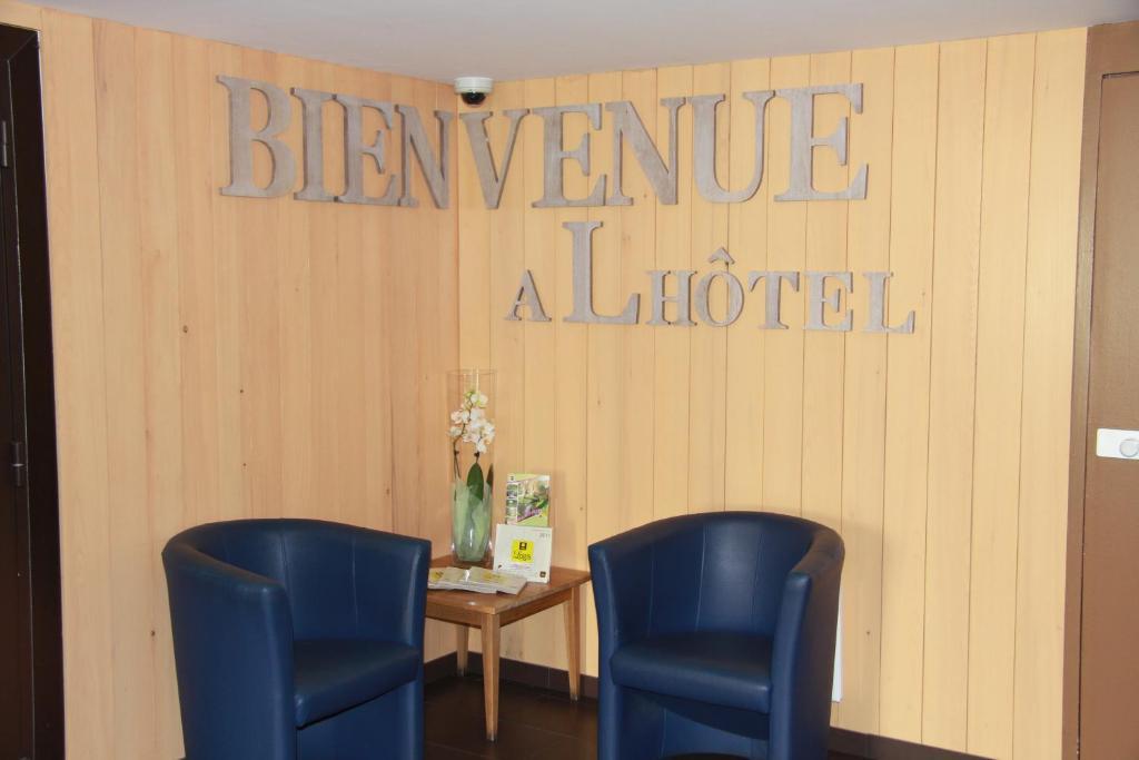 Logis Lhotel Restaurant Antony Verrieres Le Buisson Massy  Exteriör bild